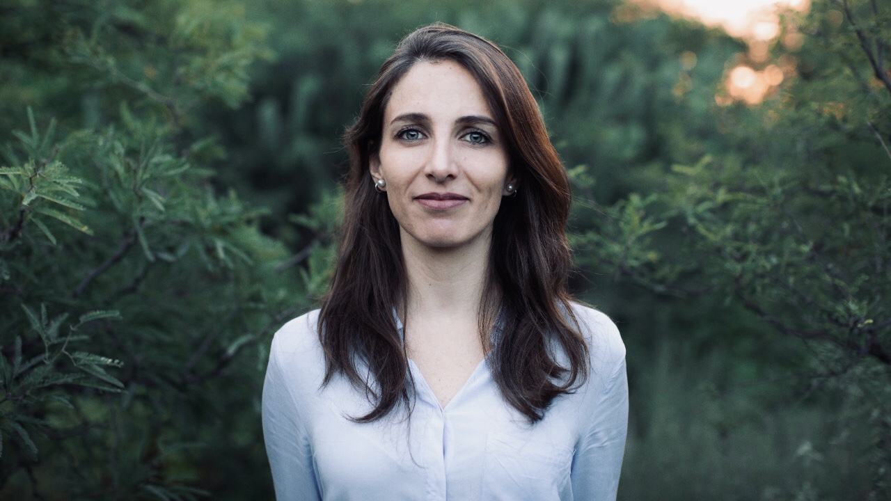 Andrea Zalles