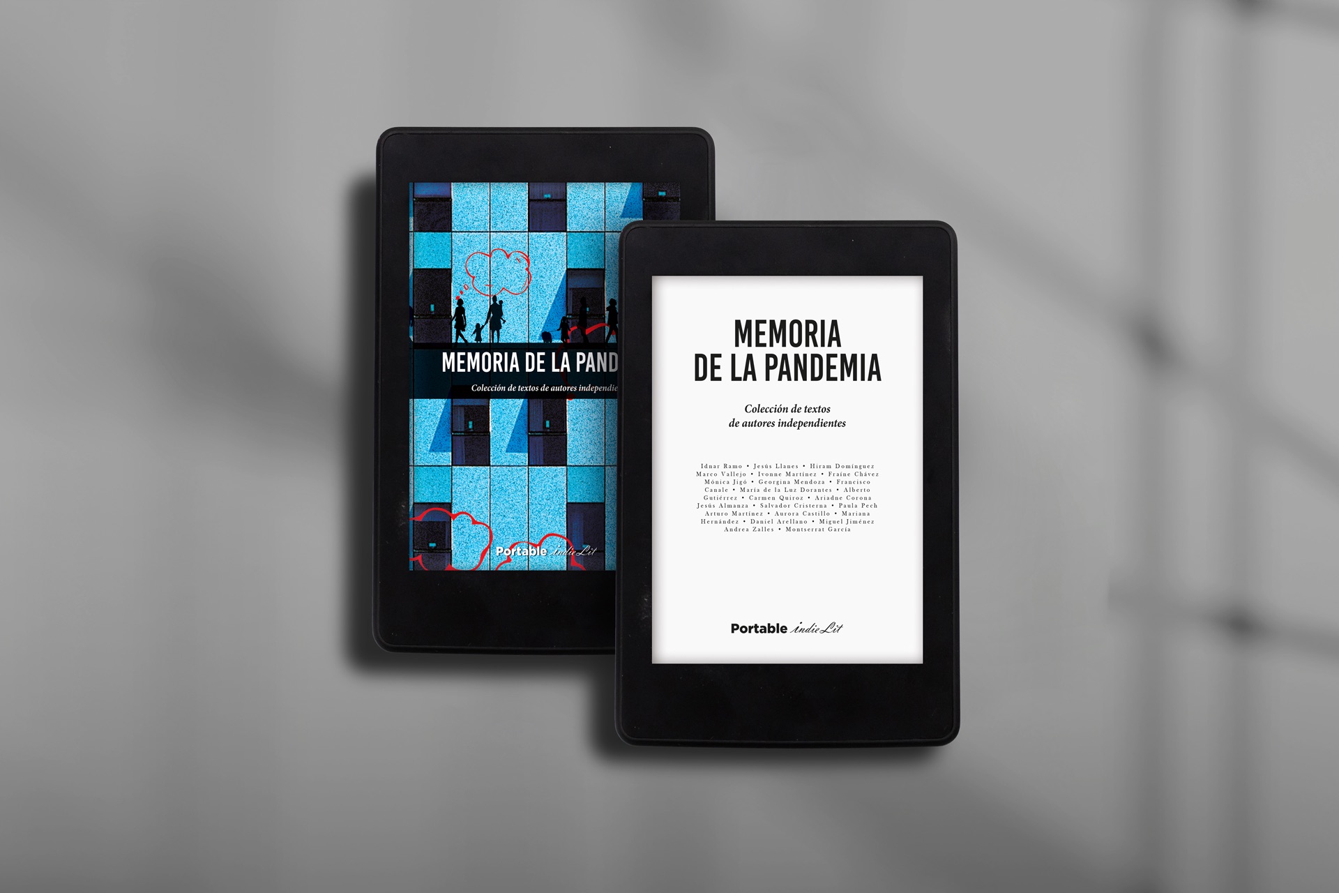 Portada Parte de un Todo